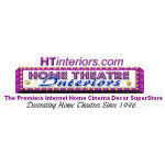 Home Theatre Interiors Coupons