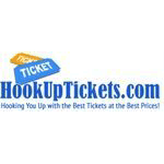 Hook Up Tickets Coupons