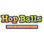 Hop Balls Coupons