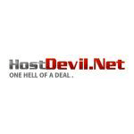 HostDevil Coupons