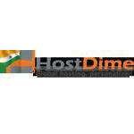 HostDime India Coupons