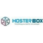 Hosterbox Coupons