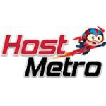 HostMetro Coupons