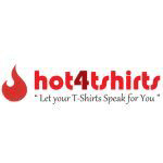 Hot4TShirts Coupons