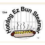 Hotdog Ez Bun Steamer Coupons