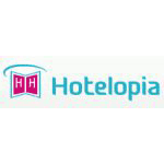 Hotelopia Coupons