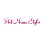 Hot Miami Styles Coupons