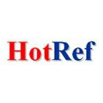 HotRef.com Coupons