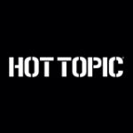 Hot Topic Coupons