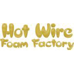 Hot Wire Foam Factory Coupons