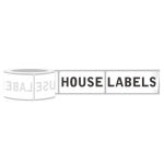 HouseLabels.com Coupons