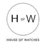 House Of Watches Coupons