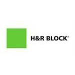 H&R Block Canada Coupons