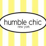 Humble Chic NY Coupons