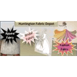 Huntington Fabric Depot Coupons