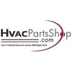 HVAC Parts Shop Coupons