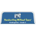 Handwriting Without Tears Coupons