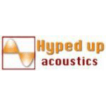 Hyped Up Acoustics UK Coupons