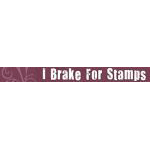 I Break For Stamps Coupons