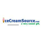 Ice Cream Source Coupons