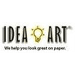 Idea Art Coupons