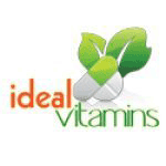 Ideal Vitamins Coupons