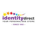 Identity Direct UK Coupons