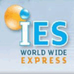 IES World Wide Express Coupons