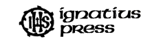 Ignatius Press Discount Code & Coupons Coupons