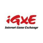 IGXE Internet Game Exchange Coupons