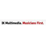 IK Multimedia Coupons