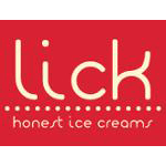 Lick Ice Cream Coupons