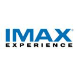 IMAX Coupons