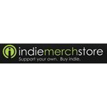 Indiemerchstore.com Coupons