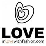 Inlovewithfashion.com Coupons