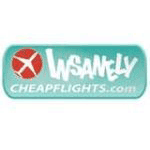 Insanelycheapflights.com Coupons