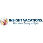 Insight Vacations Coupons