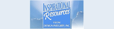 Inspirational Resources Coupons