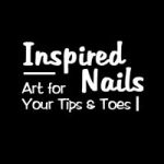 Inspired Nails Coupons