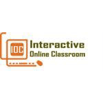 Interactive Online Classroom Coupons