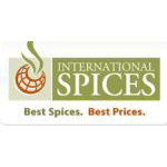 International Spices Coupons