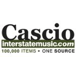 Cascio Interstate Music Coupons