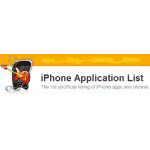 IPhone Application List Coupons