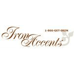 Iron Accents Coupons