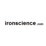 Ironscience.com/ Coupons