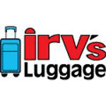 Irvs Luggage Coupons