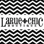 LaRue Chic Boutique Coupons