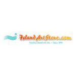 Island Art Cards Coupons