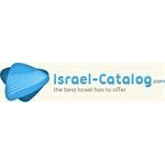 Israel-Catalog Coupons