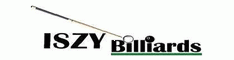 Iszy Billiards Coupons